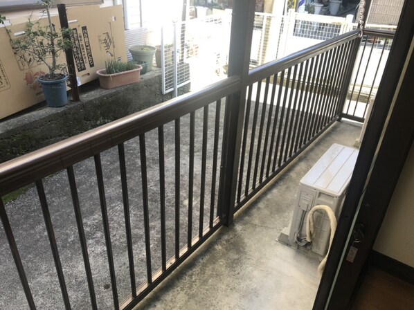 サンハイツ中本町の物件内観写真